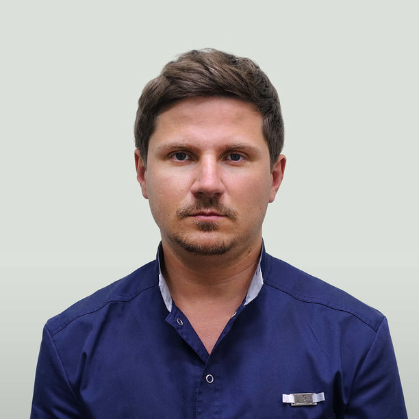 Мамонтов Сергей Александрович