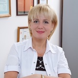Вербовая Мария Вячеславовна