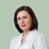 Ефимова Оксана Николаевна