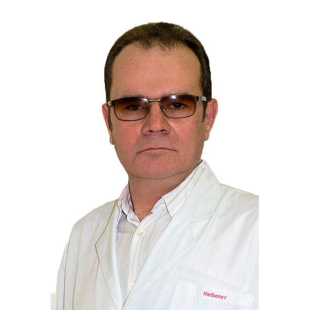 Читалов Владимир Германович