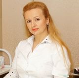 Мольченкова Анна Николаевна фото