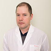 Рыженко Владимир Викторович