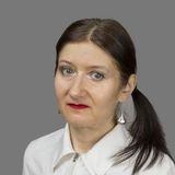 Рысина Елена Александровна