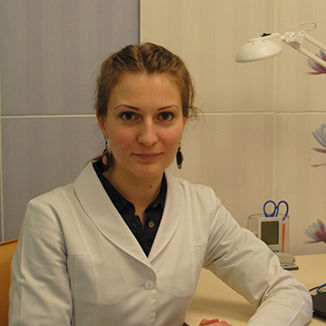 Шушерина Мария Сергеевна, фото