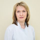 Лисовенко Татьяна Васильевна