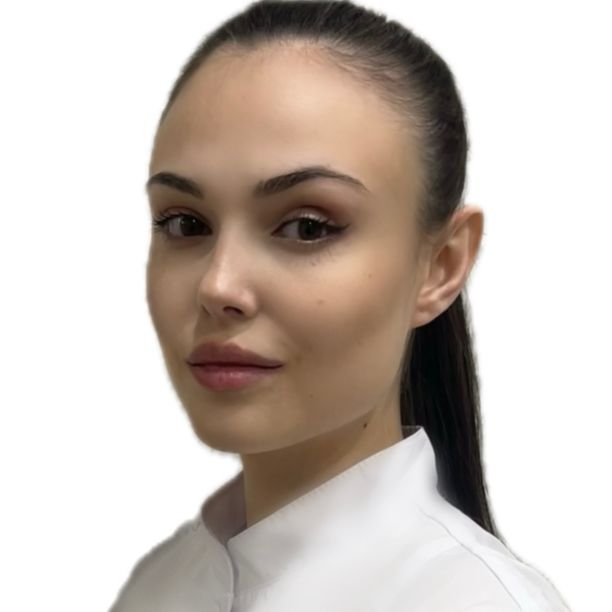 Омельченко Регина Евгеньевна, фото