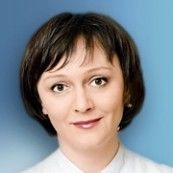 Журавлева Наталья Владимировна