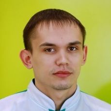 Кирилов Артур Аликович, фото