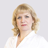 Каштанова Оксана Александровна, фото