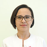 Сурикова Жанна Владимировна