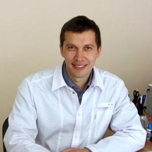 Мочалов Юрий Александрович, фото