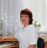 Яценко Татьяна Геннадьевна
