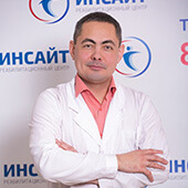 Ямбаев Р.Р. Самара - фотография