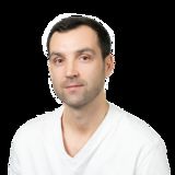 Макаренко Антон Игоревич