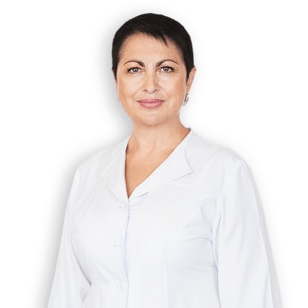 Клочанова Галина Анатольевна, фото