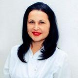 Ясюлявичене Оксана Анатольевна