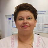 Филиппова Ирина Ивановна