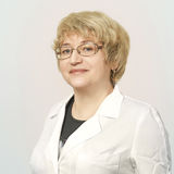 Корнилова Наталья Михайловна