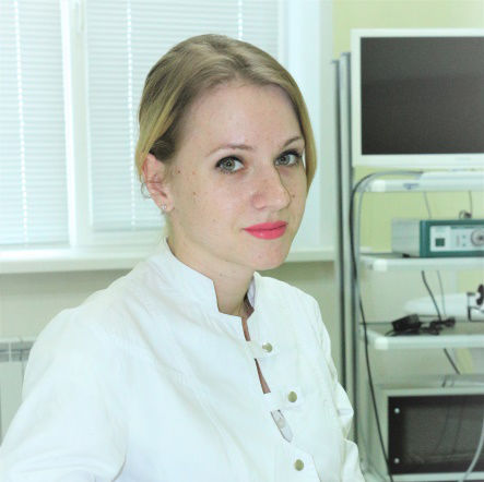 Жбанова Елена Ивановна