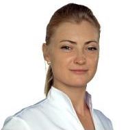 Денисенко Маргарита Владимировна, фото