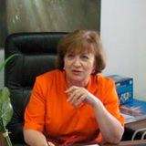 Тимофеева Наталия Леонидовна