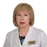 Цирульникова Анна Владимировна