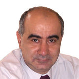 Карамян Арам Ашотович