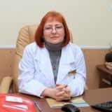Тимонина Марина Вячеславовна