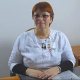 Ошуркова Галина Георгиевна