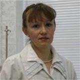 Алексеева Татьяна Евгеньевна фото