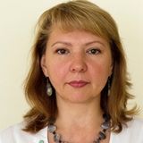 Быкова Ирина Николаевна