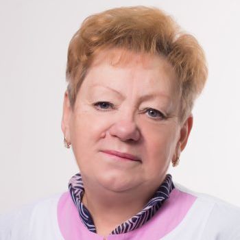 Лукьянова Галина Ивановна, фото
