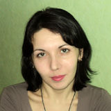 Голова Екатерина Владимировна фото