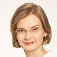 Кузьмина Ирина Витальевна, фото
