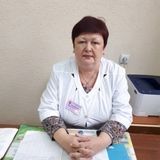 Малинина Ирина Николаевна