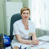 Вознесенская Елена Станиславовна