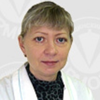 Кузнецова Светлана Васильевна, фото