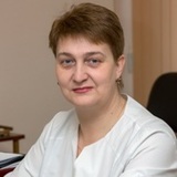 Смирнова Наталья Генриховна