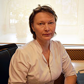 Соколова Татьяна Валериевна, фото
