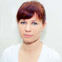 Новоселова Ирина Александровна, фото