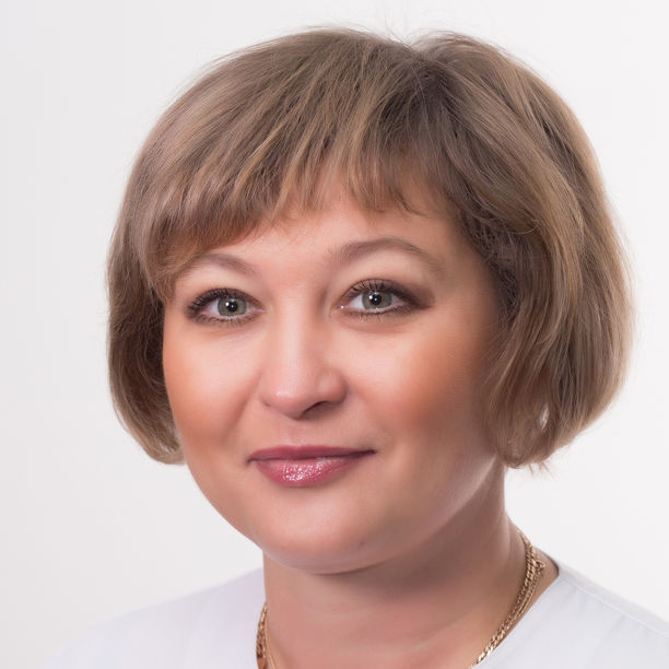 Мясищева Людмила Викторовна, фото