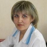 Андреева Алина Евсеевна