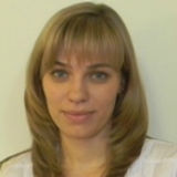 Холопова Евгения Владимировна