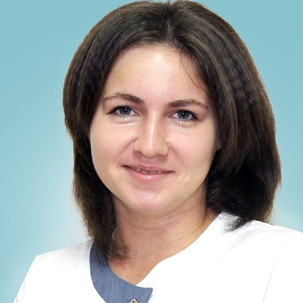 Рутц Екатерина Геннадьевна, фото