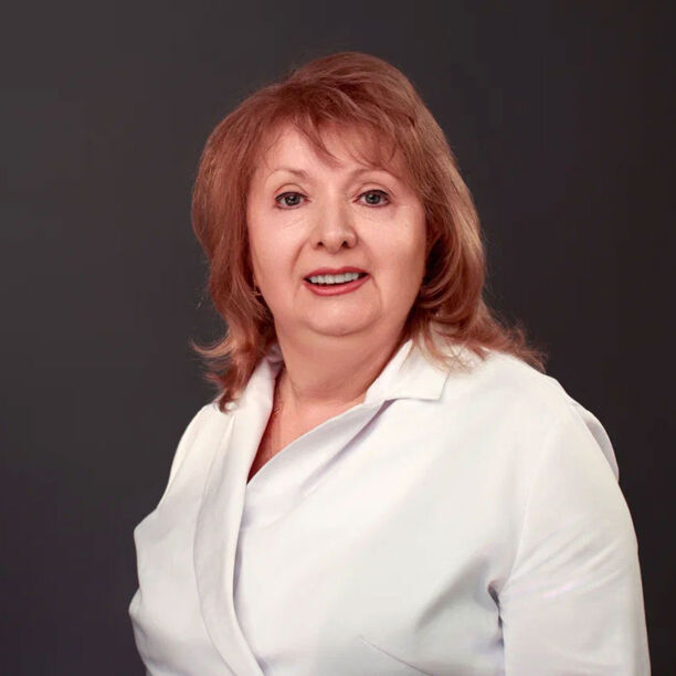 Овсянникова Галина Яковлевна, фото