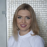 Макарова Ирина Александровна фото
