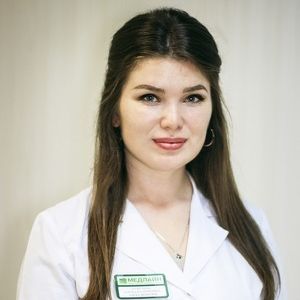 Кристева Алена Вадимовна
