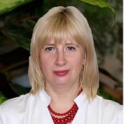 Панкратова Ольга Валерьевна