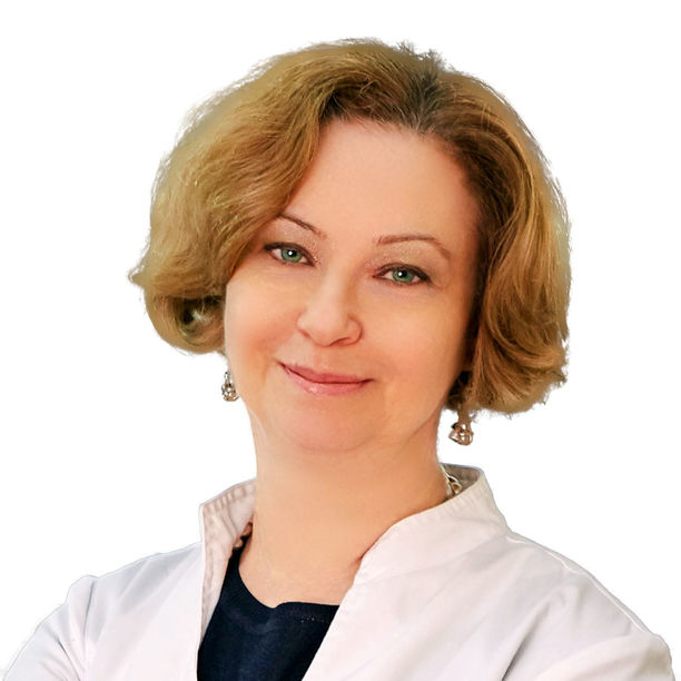 Алексеева Екатерина Иосифовна