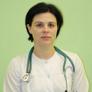 Иванова Ольга Анатольевна, фото
